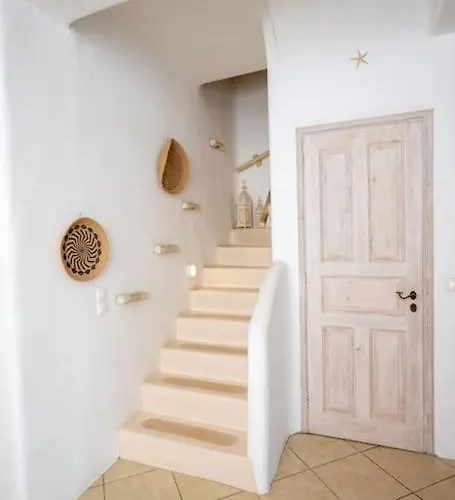 Βίλα Private Anemi, Infinity Town Views By Avimar