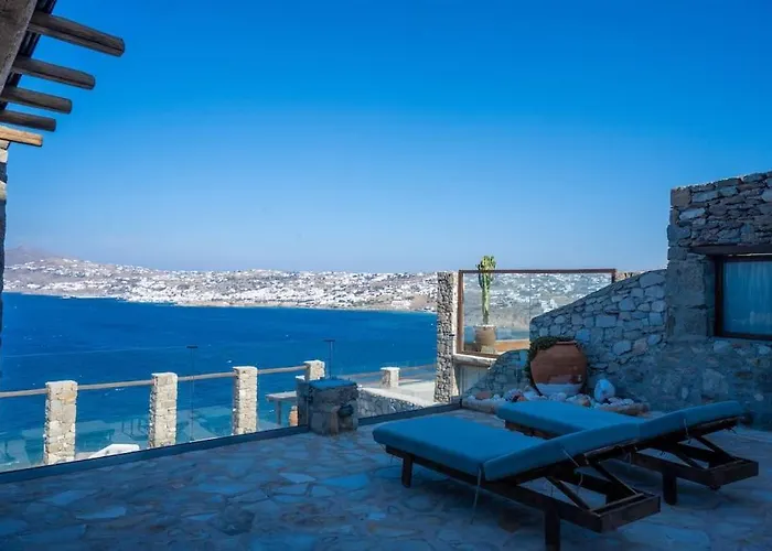 Private Anemi, Infinity Town Views By Avimar Βίλα *