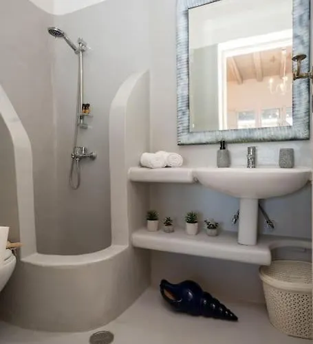 Private Anemi, Infinity Town Views By Avimar Βίλα