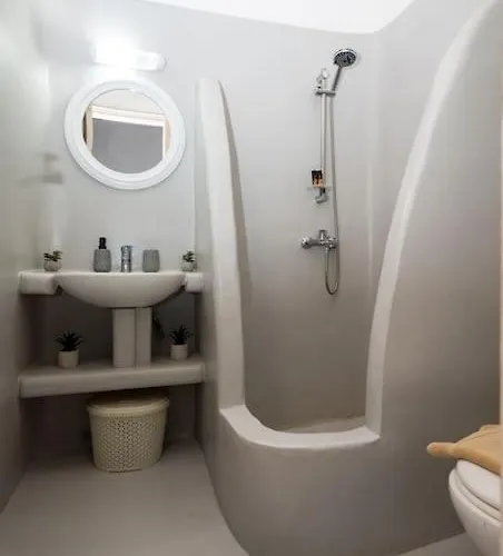 Private Anemi, Infinity Town Views By Avimar Βίλα Mykonos Town