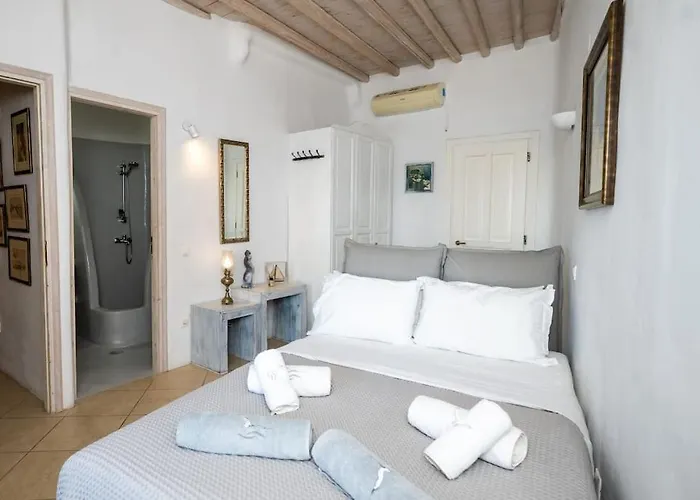 Βίλα Private Anemi, Infinity Town Views By Avimar