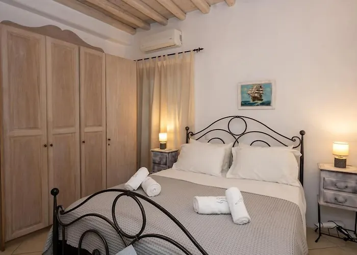 Private Anemi, Infinity Town Views By Avimar Mykonos Town