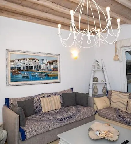 Private Anemi, Infinity Town Views By Avimar Villa *