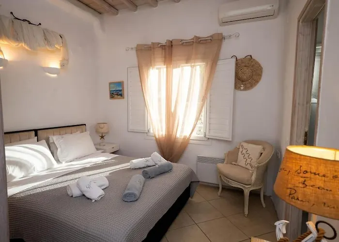 Private Anemi, Infinity Town Views By Avimar Villa *