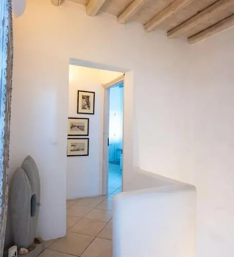 Private Anemi, Infinity Town Views By Avimar Villa