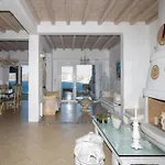 Private Anemi, Infinity Town Views By Avimar 别墅 Mykonos Town
