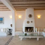 Private Anemi, Infinity Town Views By Avimar * Mykonos Town