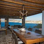 Private Anemi, Infinity Town Views By Avimar * Mykonos Town