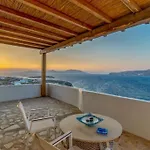 Private Anemi, Infinity Town Views By Avimar 别墅 Mykonos Town