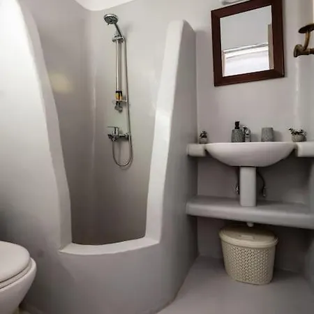 Private Anemi, Infinity Town Views By Avimar Mykonos Town