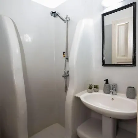 Private Anemi, Infinity Town Views By Avimar