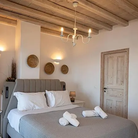 Private Anemi, Infinity Town Views By Avimar