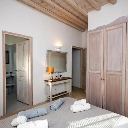 Private Anemi, Infinity Town Views By Avimar *