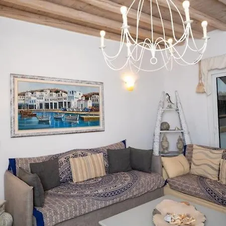 Private Anemi, Infinity Town Views By Avimar Villa *