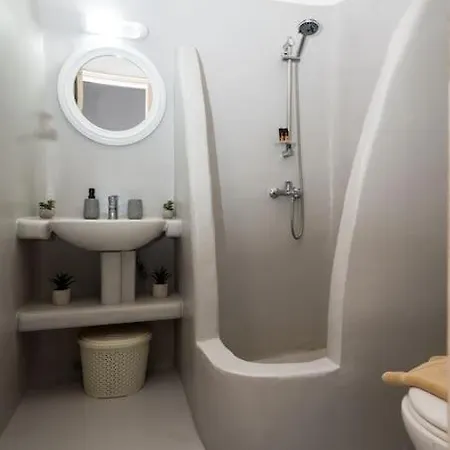 Private Anemi, Infinity Town Views By Avimar וילה Mykonos Town