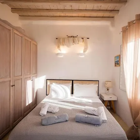 Villa Private Anemi, Infinity Town Views By Avimar Mykonos Town