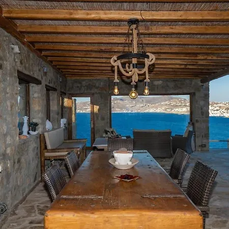Private Anemi, Infinity Town Views By Avimar Mykonos Town