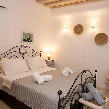 Private Anemi, Infinity Town Views By Avimar