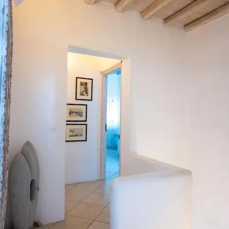 Private Anemi, Infinity Town Views By Avimar וילה