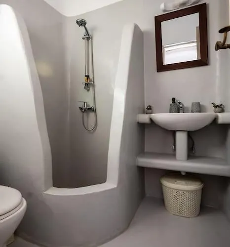 Private Anemi, Infinity Town Views By Avimar Mykonos Town