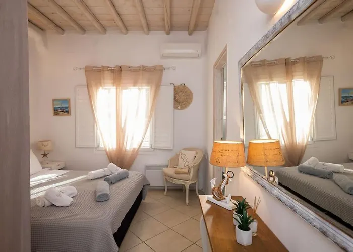 וילה Private Anemi, Infinity Town Views By Avimar *